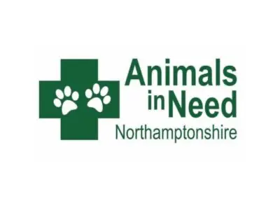 Animals In Need logo